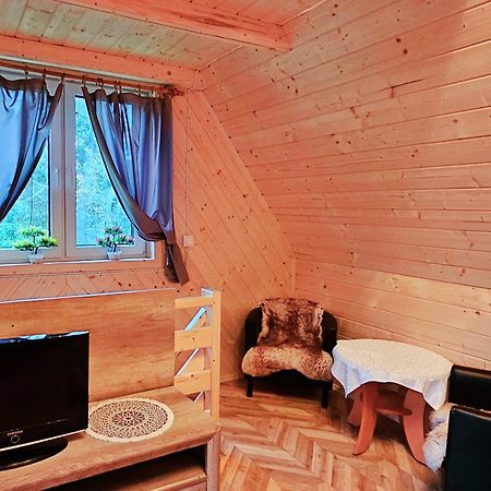 Eco Domek Z Duzym Ogrodem I Widokiem مورزاسيخله المظهر الخارجي الصورة