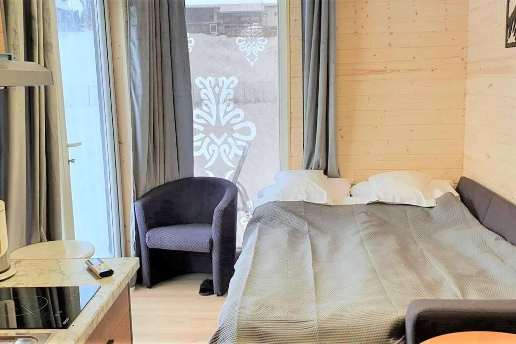 Eco Domek Z Duzym Ogrodem I Widokiem مورزاسيخله المظهر الخارجي الصورة