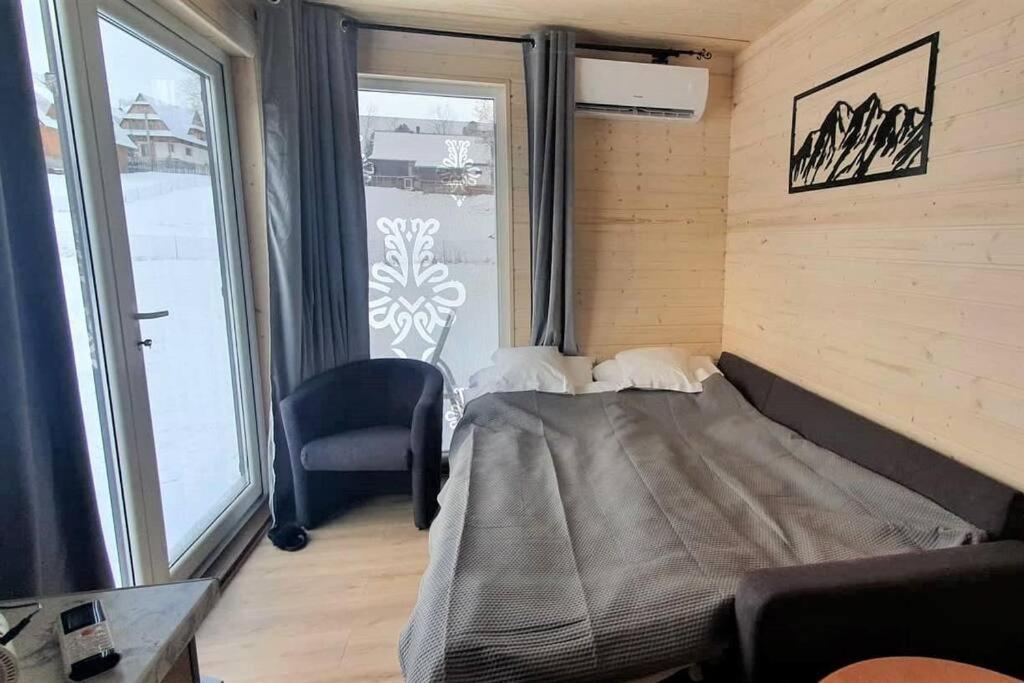 Eco Domek Z Duzym Ogrodem I Widokiem مورزاسيخله المظهر الخارجي الصورة