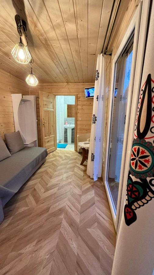 Eco Domek Z Duzym Ogrodem I Widokiem مورزاسيخله المظهر الخارجي الصورة