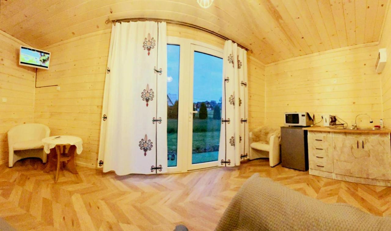 Eco Domek Z Duzym Ogrodem I Widokiem مورزاسيخله المظهر الخارجي الصورة
