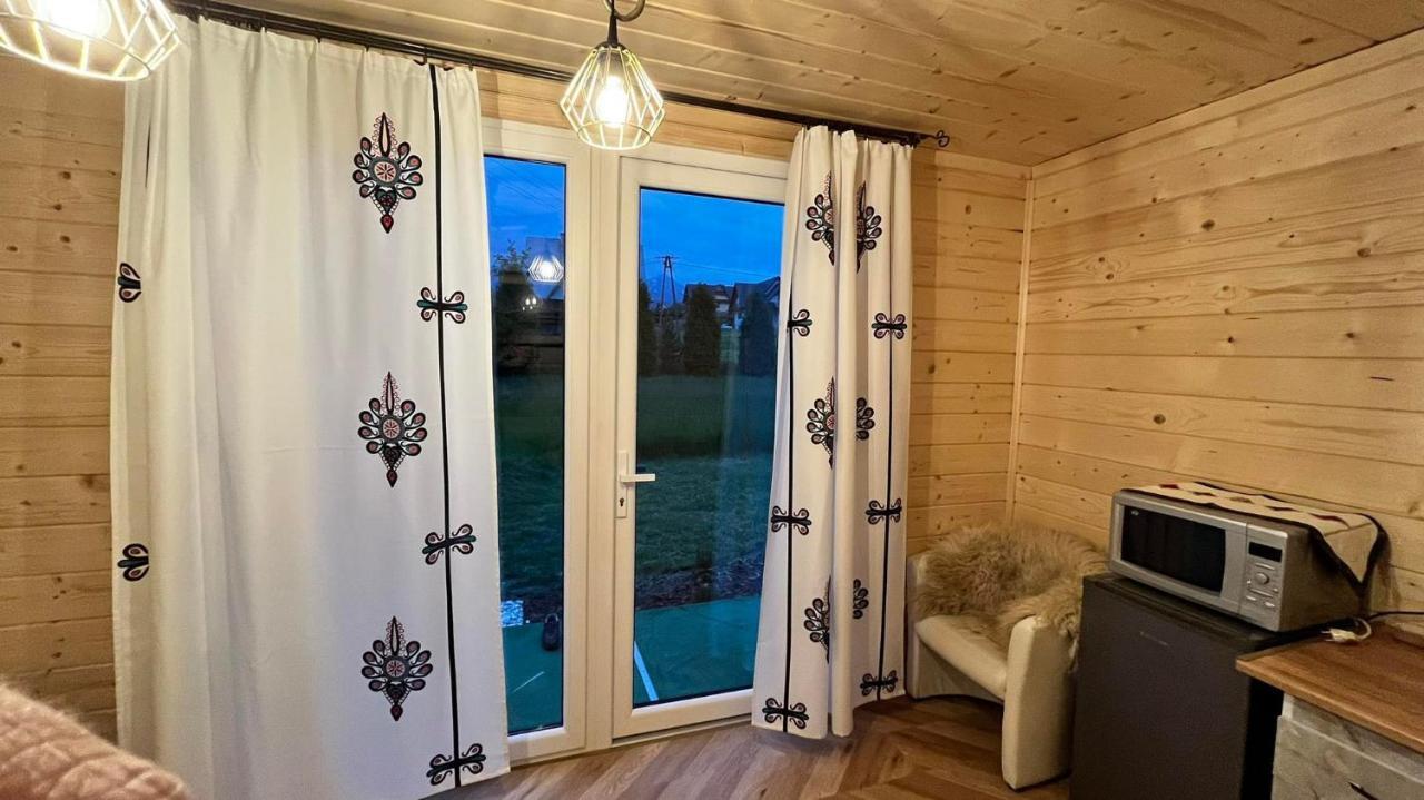 Eco Domek Z Duzym Ogrodem I Widokiem مورزاسيخله المظهر الخارجي الصورة